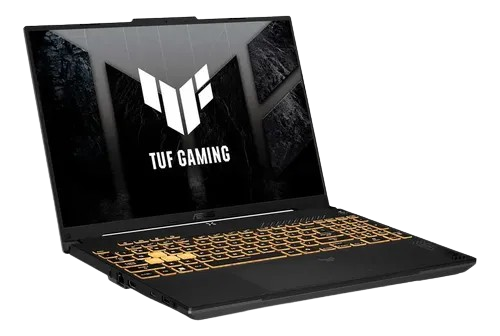 LAPTOP, ASUS TUF GAMING A16, A607NUQ-WS73