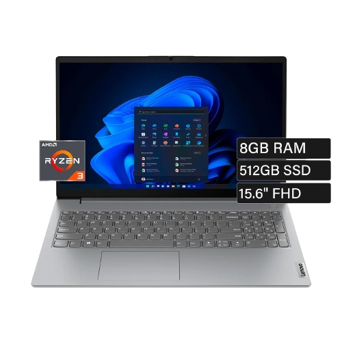 LAPTOP ,LENOVO ,V15 G4 AMN