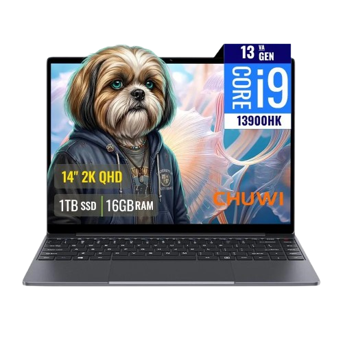 LAPTOP NOTEBOOK CHUWI COREBOOK