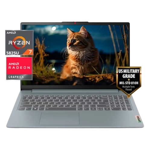 LAPTOP ,LENOVO ,IP SLIM3 15ABR8
