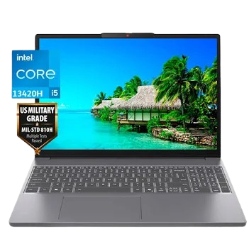 LAPTOP, LENOVO IP SLIM 3 15IRH10 - 83K101FDLM
