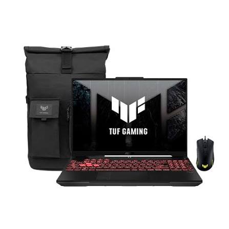 LAPTOP, ASUS, TUF A15 FA506NCG