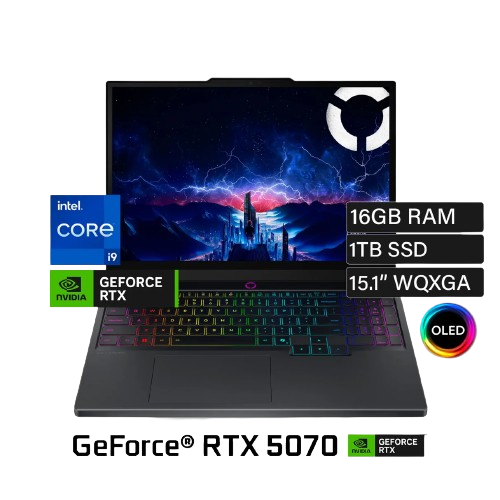 LAPTOP, LENOVO ENG LEGION 5 15IRX10
